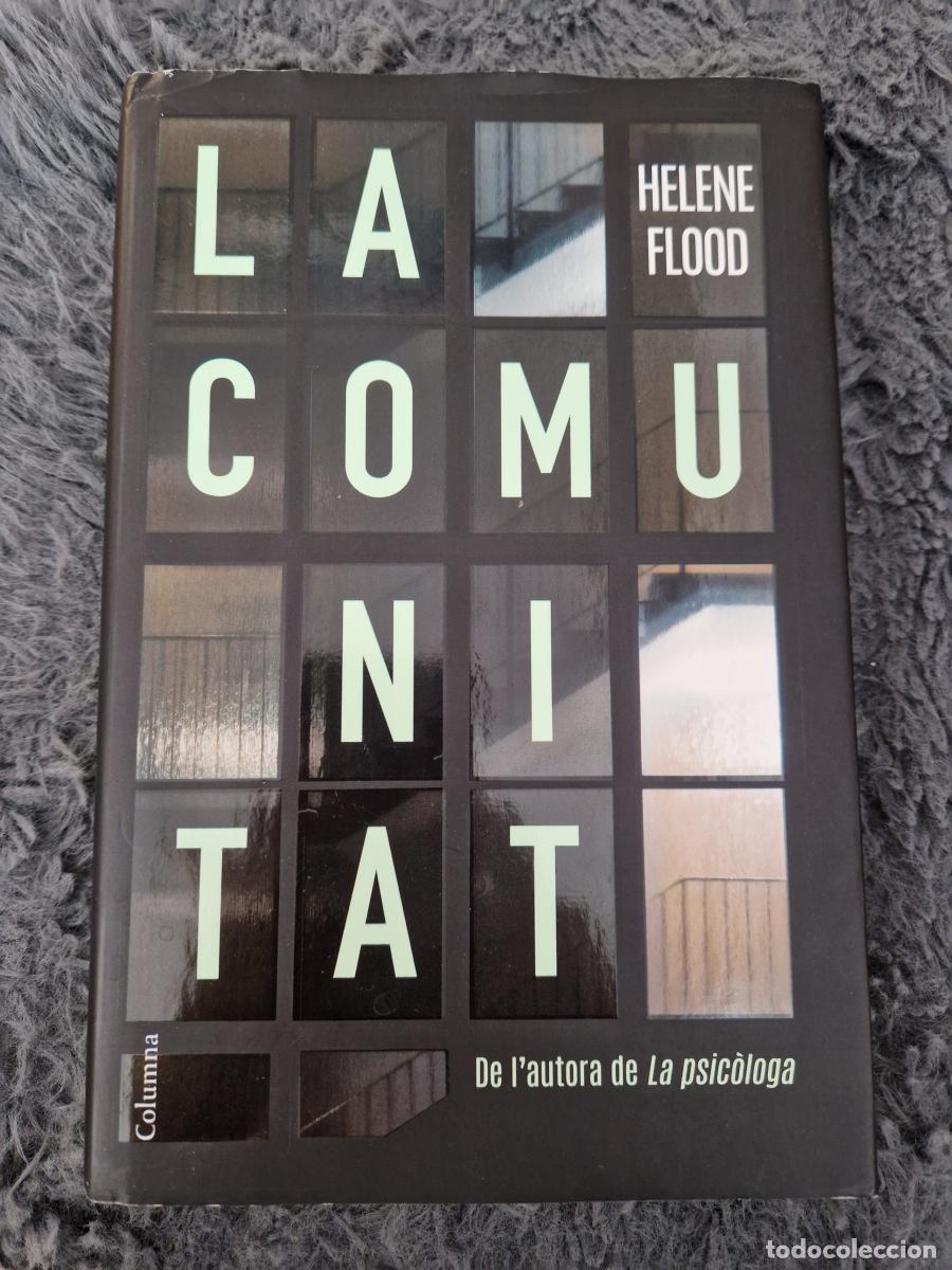 Libros: La Comunitat - Helene Flood - Foto 1
