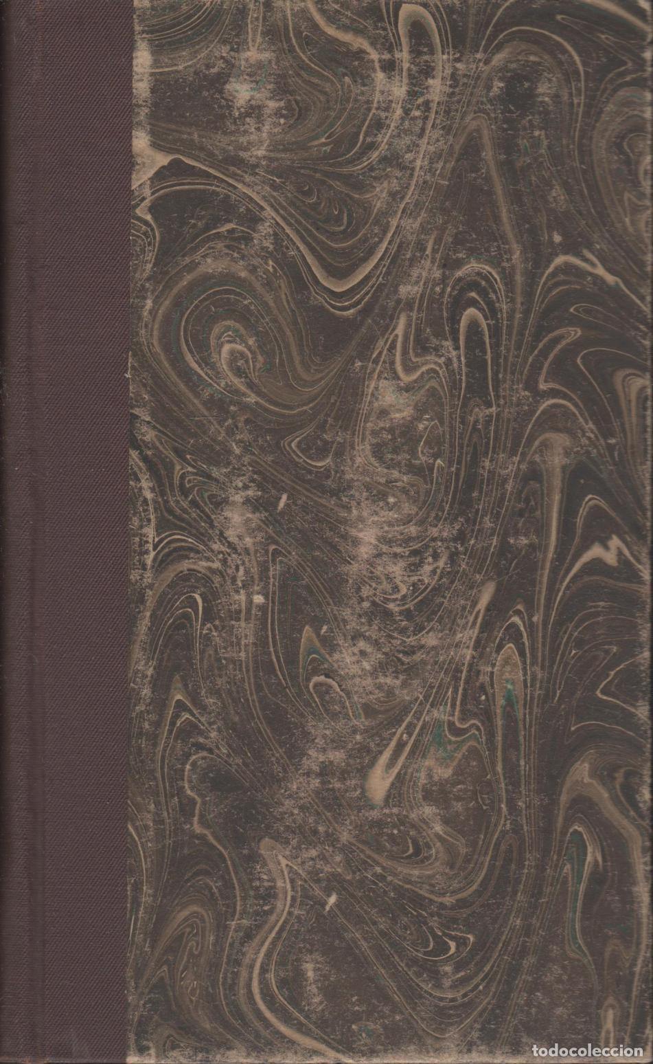 B&uuml;cher: EL AUDAZ MACHIN- Bennett, Arnold- EDITORIAL: Impr.Rubi. - Bennett, Arnold- (Hanley-Gr.Br.1867