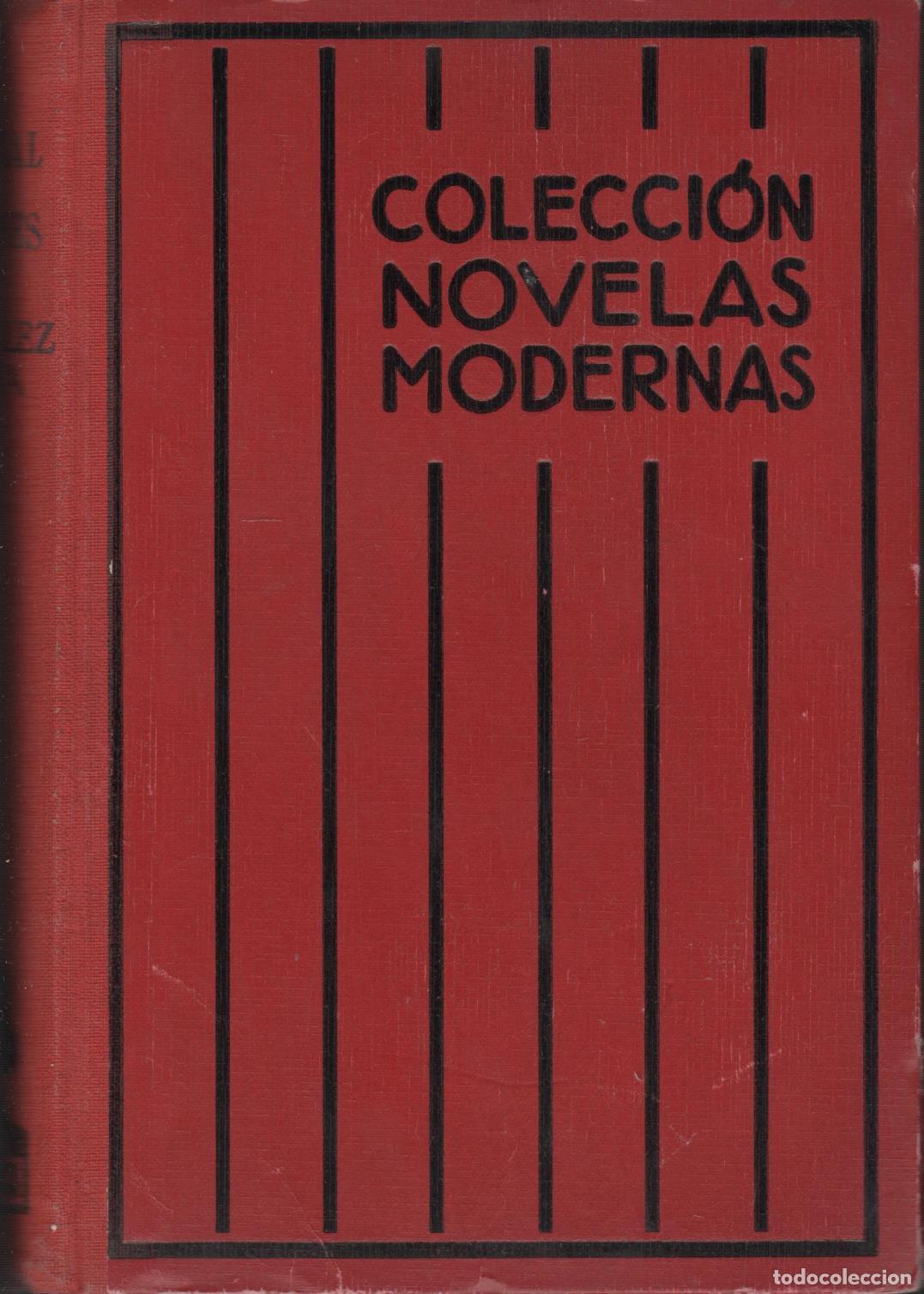 Libros: NIDO REAL DE GAVILANES- GONZALEZ ANAYA ,SALVADOR (N. M&Aacute;LAGA,1879).- EDITORIAL: Ed.Edita - GON