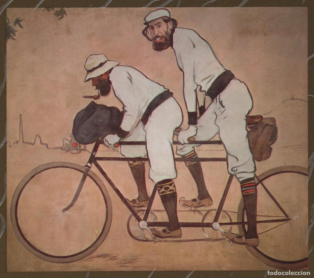 Libri di seconda mano: HISTORIA DE LA BICICLETA. MAX J.B. RAUCK, GERD VOLKE Y FELIX R. PATURI - EDITORIAL: Blume - M