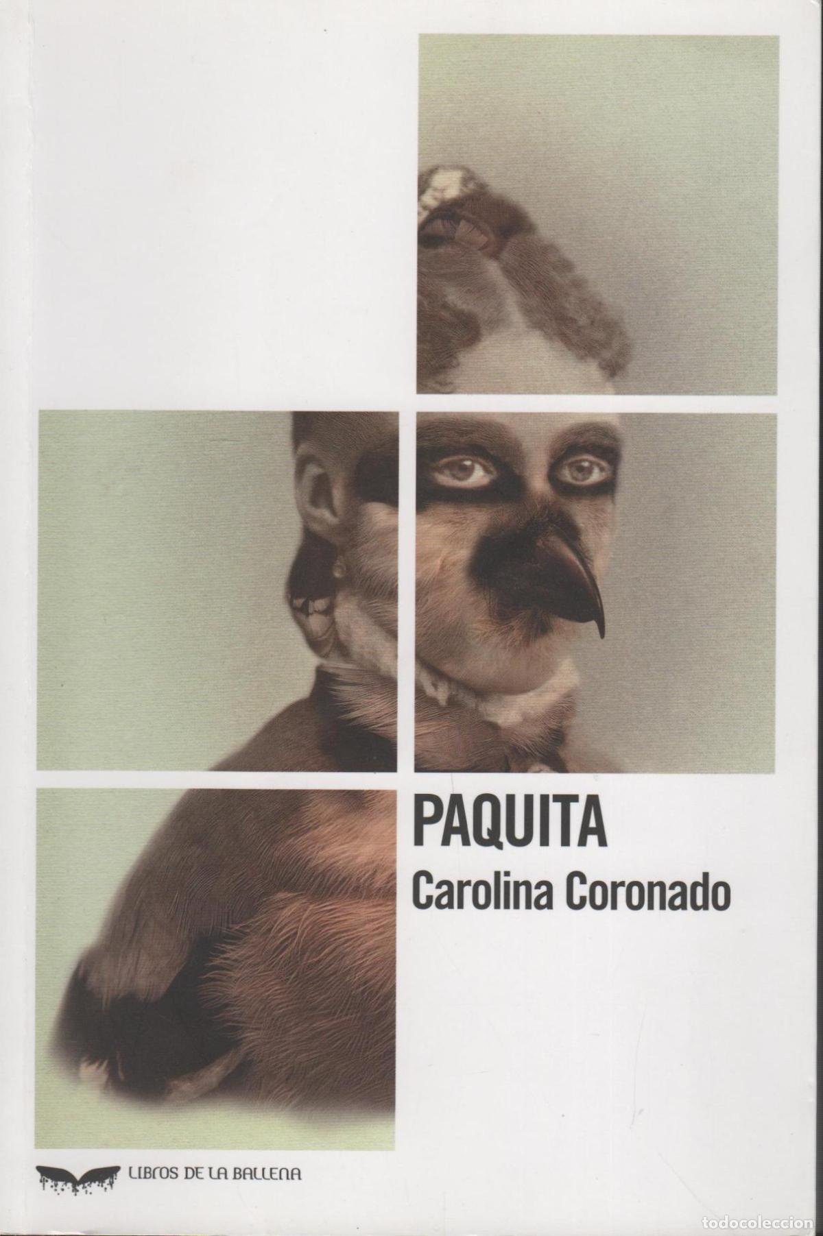 Libros: PAQUITA CORONADO, CAROLINA - EDITORIAL: UNIVERSIDAD AUT&Oacute;NOMA - CORONADO, CAROLINA -