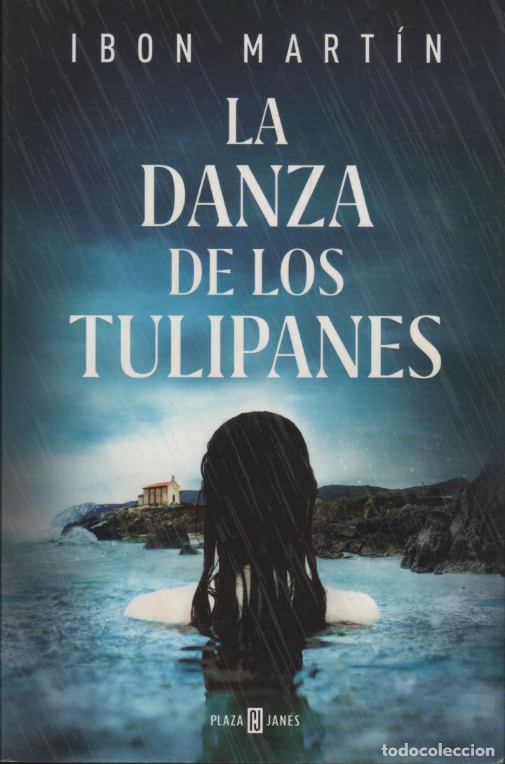 B&uuml;cher: LA DANZA DE LOS TULIPANES MART&Iacute;N &Aacute;LVAREZ, IBON - EDITORIAL: Plaza & Janes - MART&Iacute;N &Aacute;LVAREZ, I