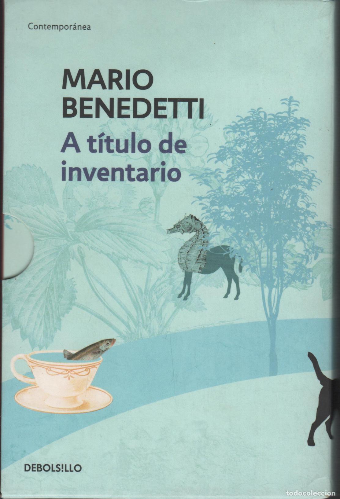 Libri di seconda mano: A T&Iacute;TULO DE INVENTARIO. Estuche con Inventario 1 (1950-1985) Inventario 2 (1986-1991) Inventario 3 (