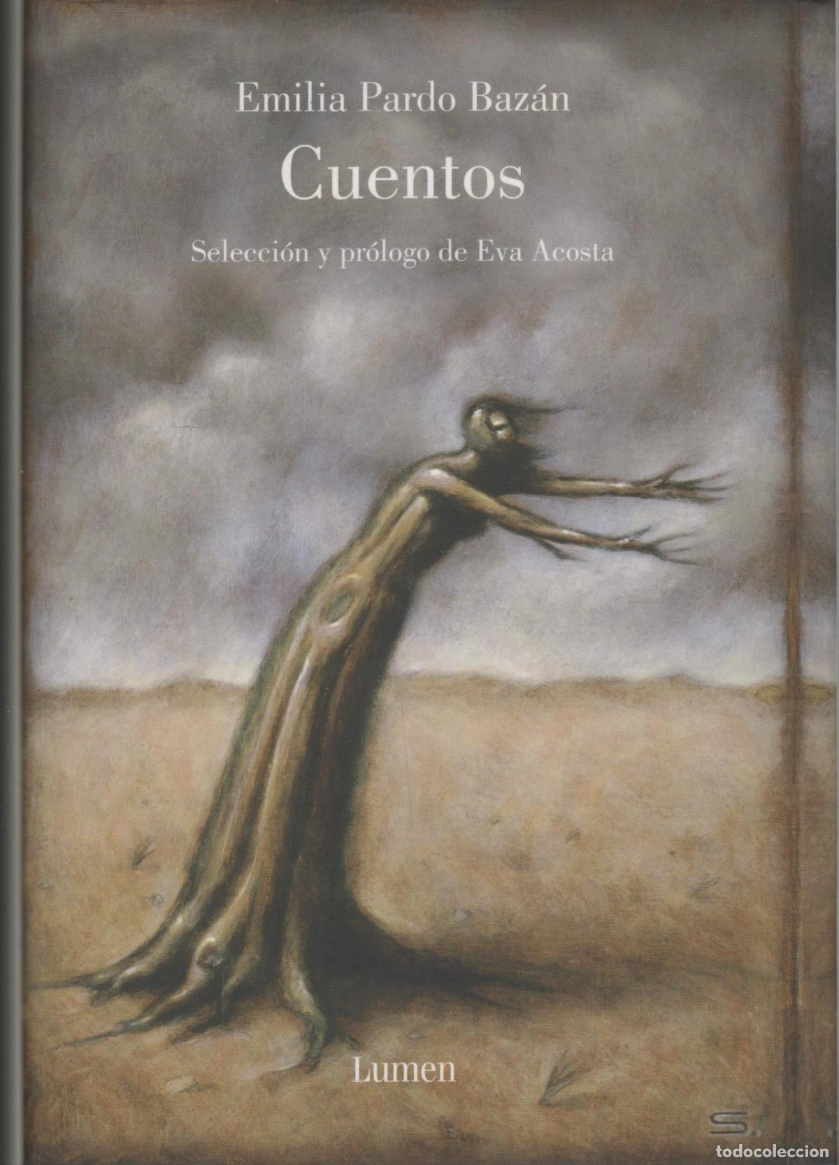 B&uuml;cher: CUENTOS EMILIA PARDO BAZ&Aacute;N - EDITORIAL: Lumen - EMILIA PARDO BAZ&Aacute;N -