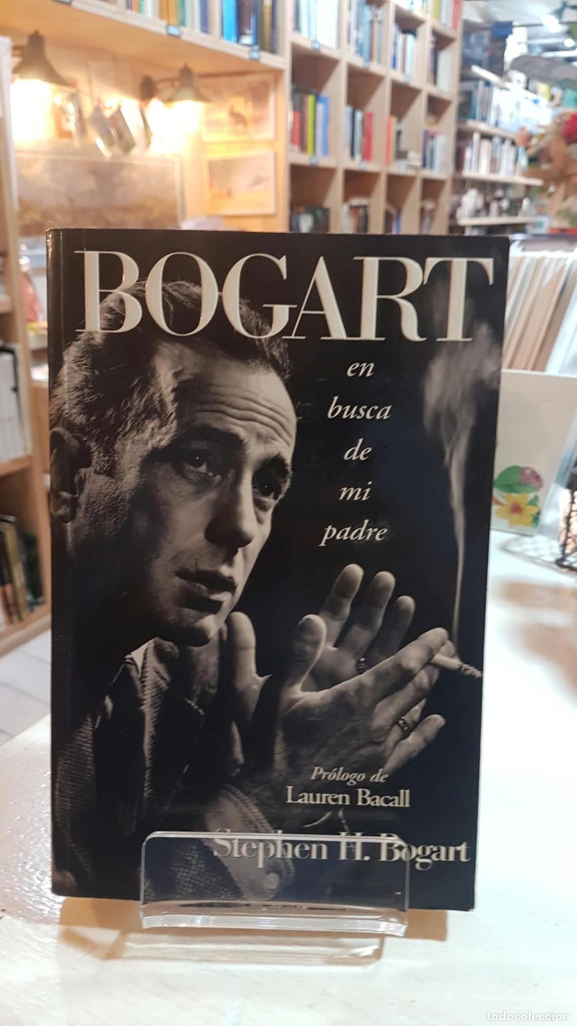 Libros: Bogart - Gary Provost Stephen Bogart