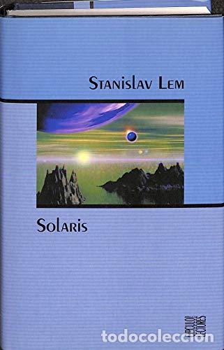 Libros: Solaris - Lem, Stanislav - Foto 2