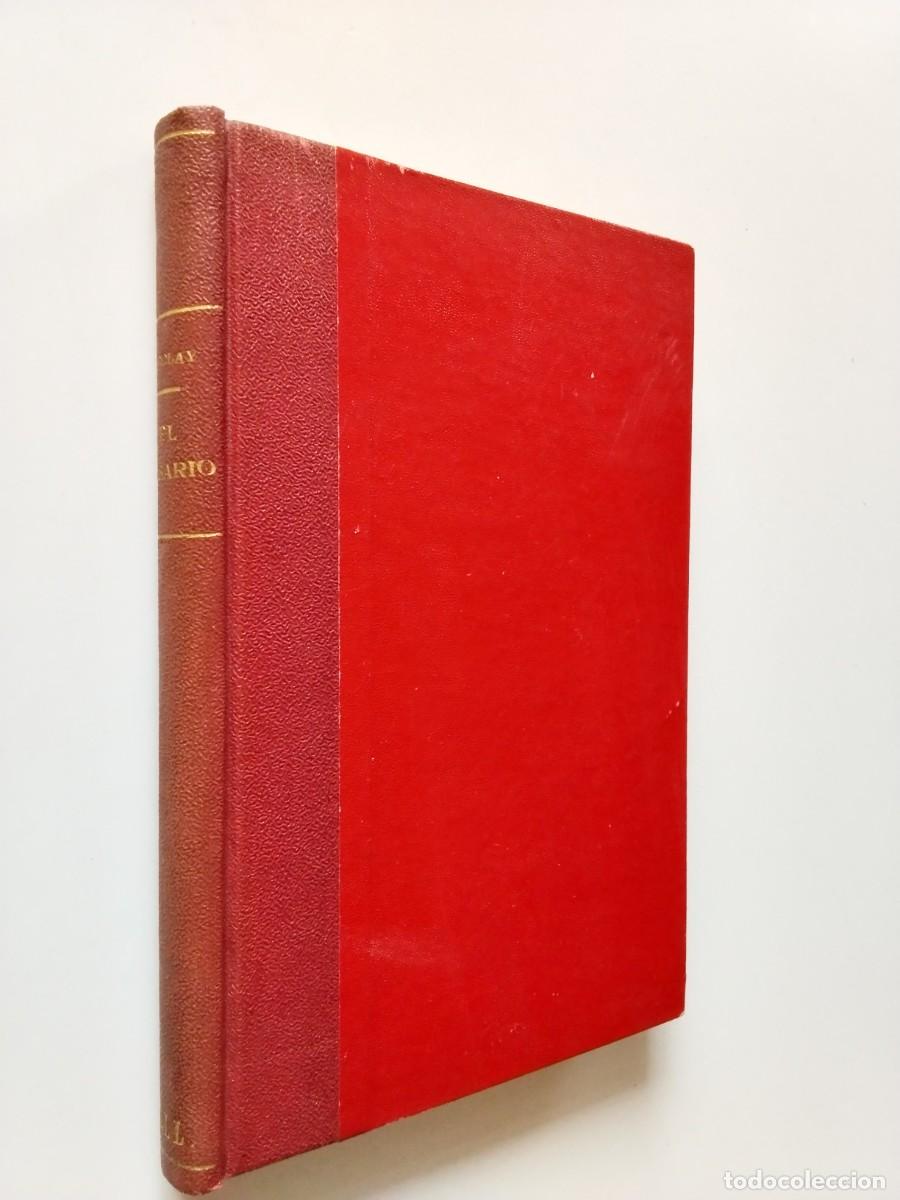 Libros: Florencia L. Barclay - El Rosario - Foto 1