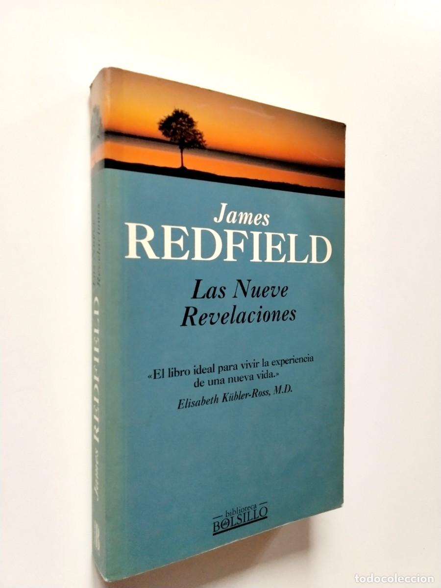 Libros: James Redfield - Las Nueve Revelaciones - Foto 1