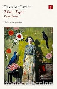 Libros: Moon Tiger - Penelope Lively
