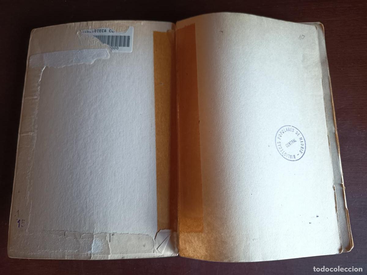 Libros: Cartas desde Rodez 1, y 3 - Antonin Artaud - Foto 5