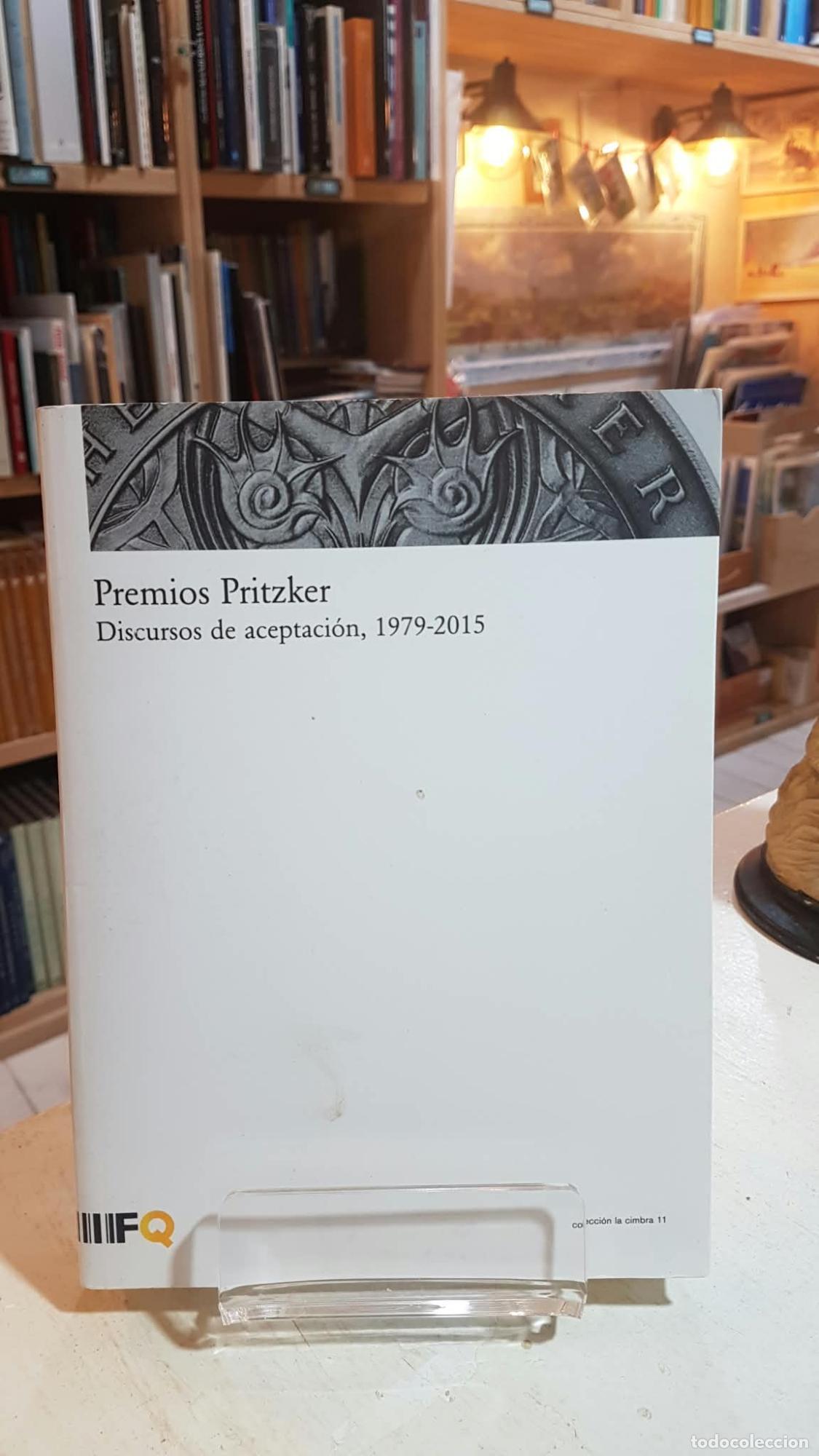 Libros: Premios Pritzker - Philip Johson - Foto 1