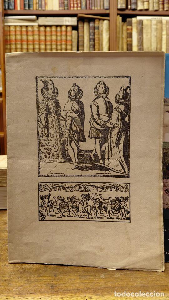 books: FIESTA DE PRIMAVERA organizada por los Duques de Medinaceli en su casa de Sevilla a beneficio de la
