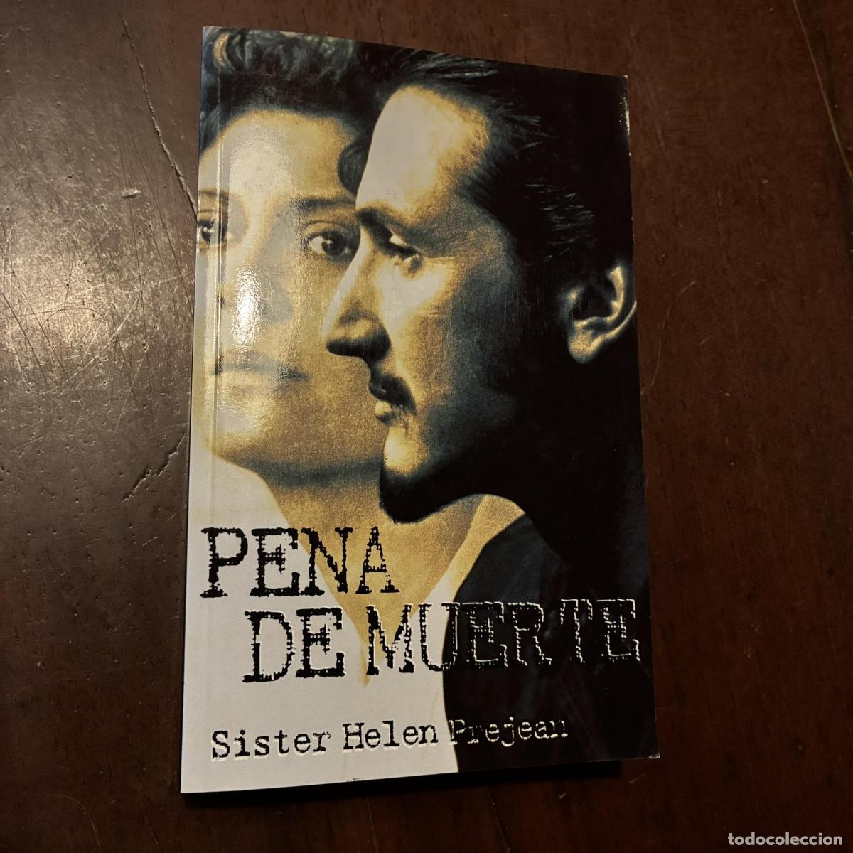 Pena de muerte - Helen Prejean