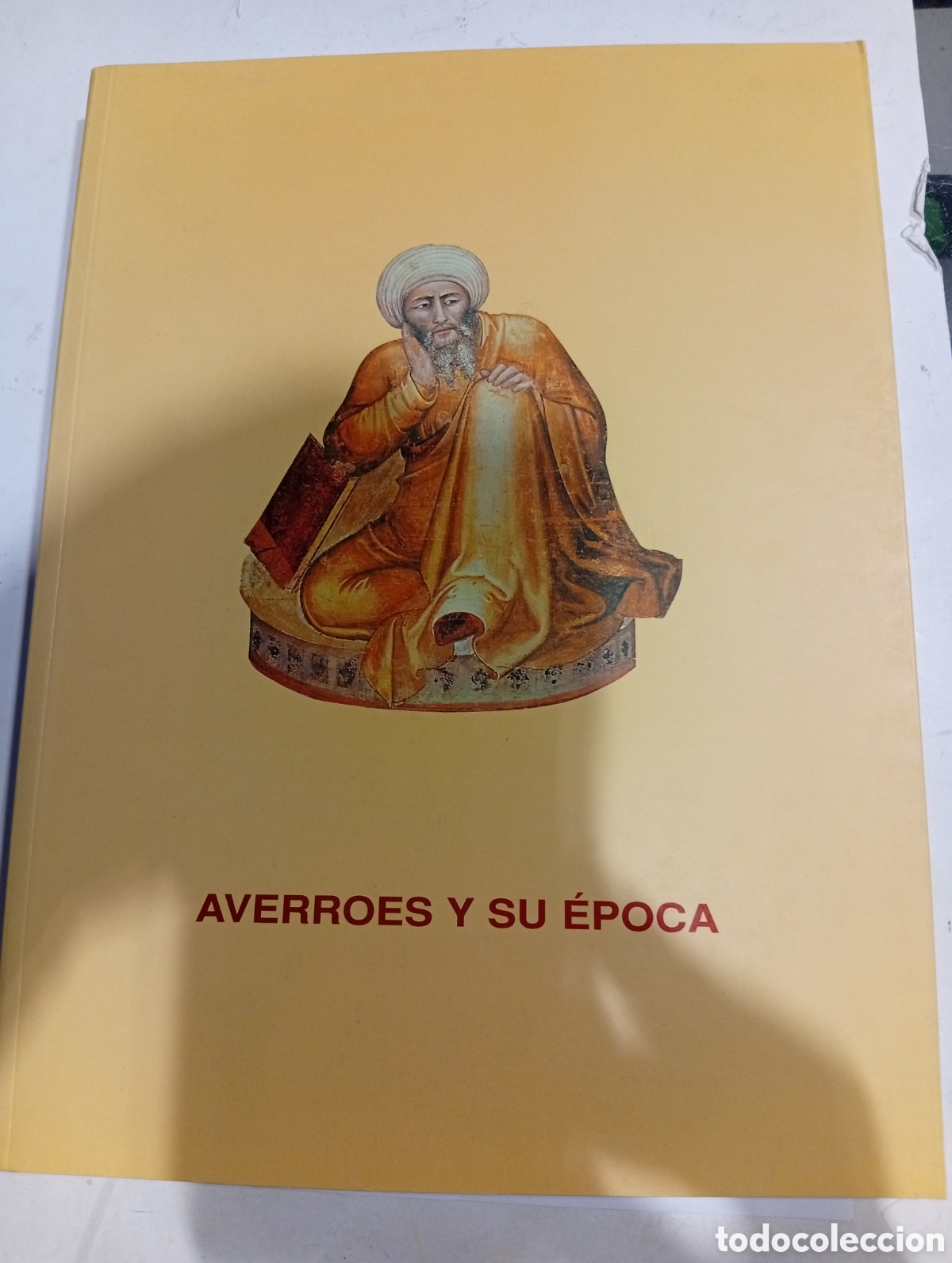 Libros: Averroes y su &eacute;poca Exposici&oacute;n - Foto 1