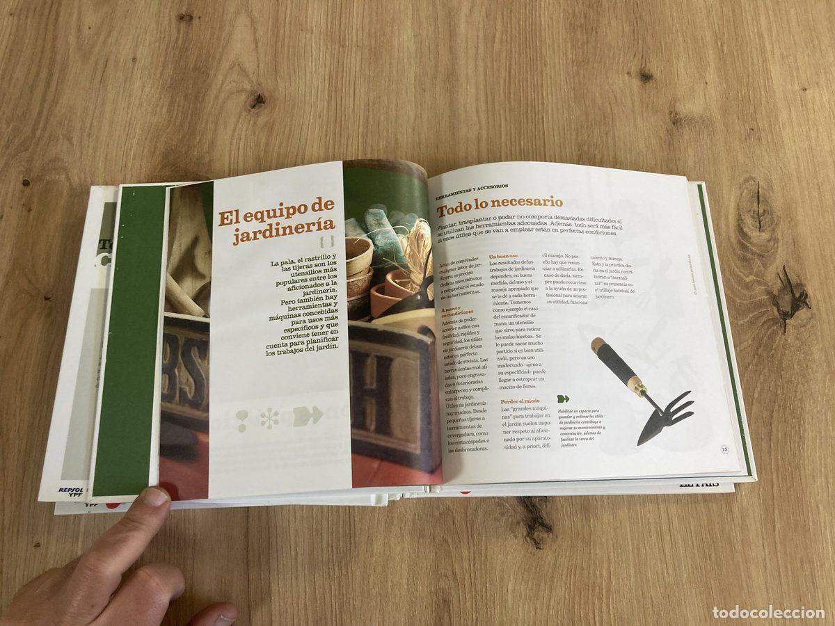 Libros: Lote 4 Todo para la casa El Pa&iacute;s - Foto 8