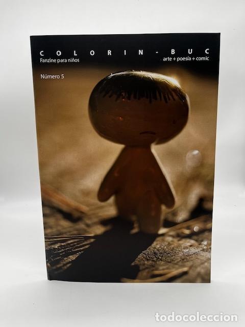 Livres: VVAA. - Colorin - Buc n.&ordm; 5.