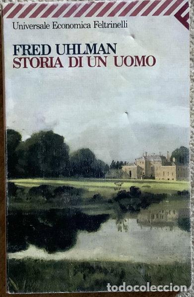 B&uuml;cher: Storia di un uomo- 9788807810985