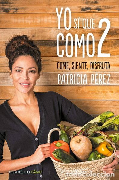 Libros: Yo s&iacute; que como 2- 9788466347587 - Foto 1