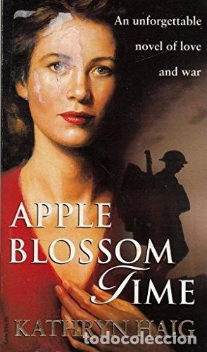 B&uuml;cher: Apple Blossom Time- 9780552145374