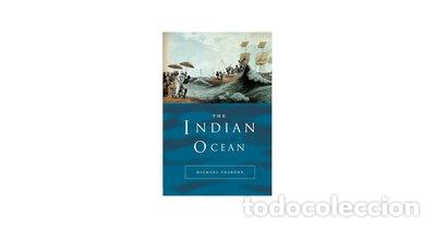 Libros: The Indian Ocean- 9780415445382 - Foto 1