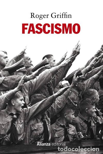 Libros: Fascismo- 9788491817208 - Foto 1