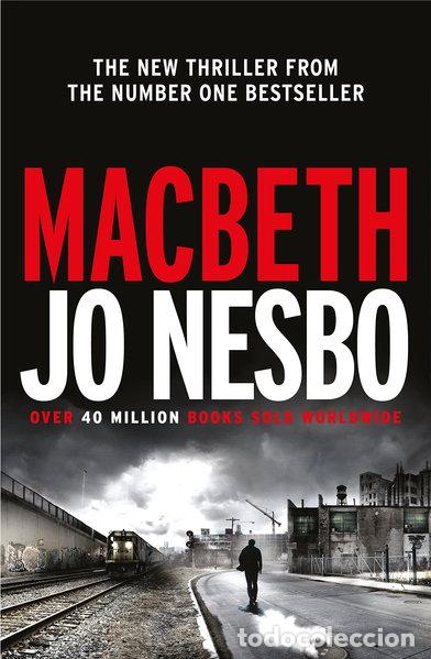 Libros: Macbeth- 9781781090268
