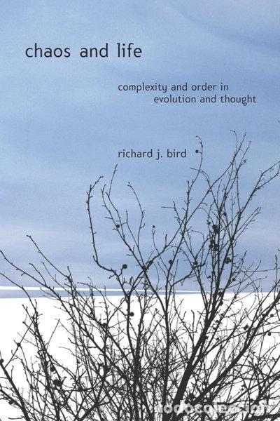 Libros: Chaos and Life- 9780231126625