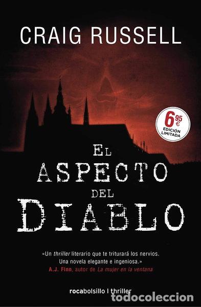 Libros: El aspecto del diablo- 9788416859993 - Foto 1