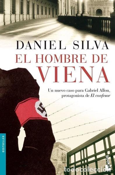 Libri di seconda mano: El hombre de Viena- 9788408071945