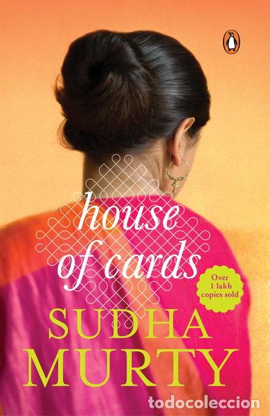 B&uuml;cher: House of Cards- 9780143420361