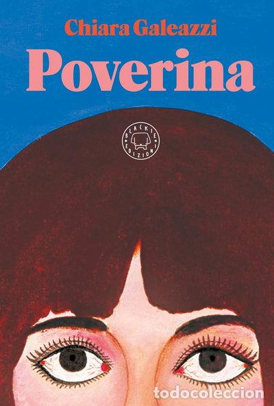 Libros: Poverina- 9788831321709