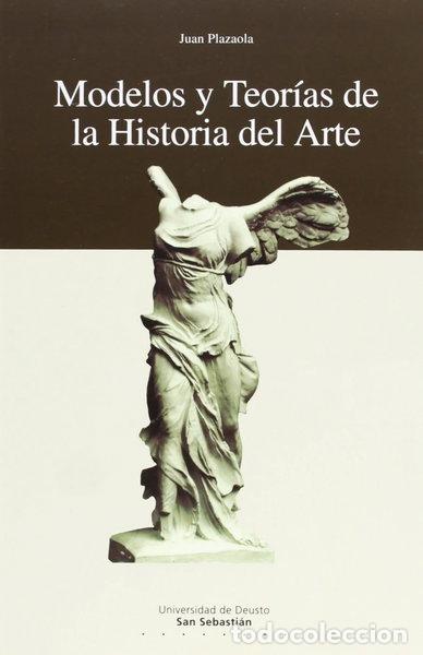 Livres: Modelos y Teor&iacute;as de la Historia del Arte- 9788474858563