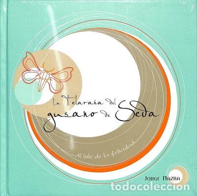 Livres: La telara&ntilde;a del gusano de seda- 9788467232912