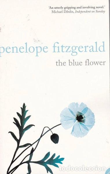 Libros: The Blue Flower- 9780007718795 - Foto 1