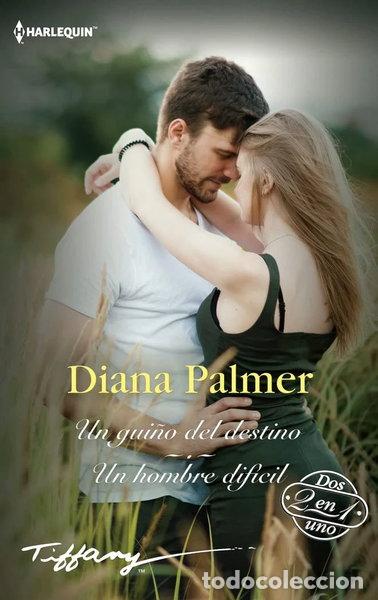 B&uuml;cher: Un gui&ntilde;o del destino- 9788413480343