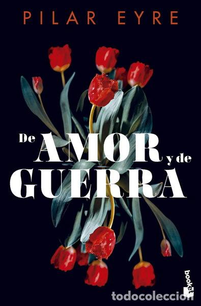 B&uuml;cher: De amor y de guerra- 9788408292272