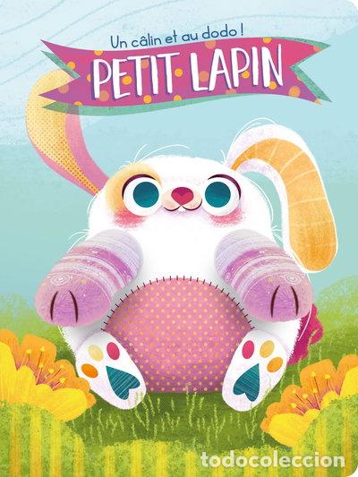 Libri di seconda mano: Petit lapin: Un c&acirc;lin et au dodo !- 9789463995061