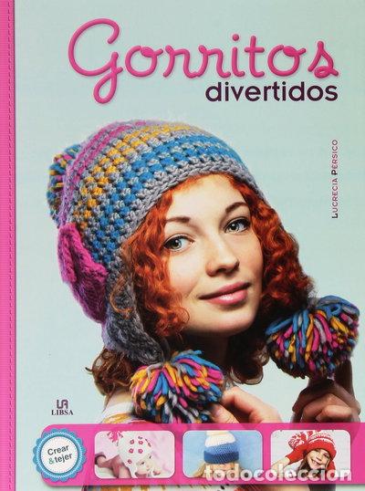 B&uuml;cher: Gorritos Divertidos- 9788466229395