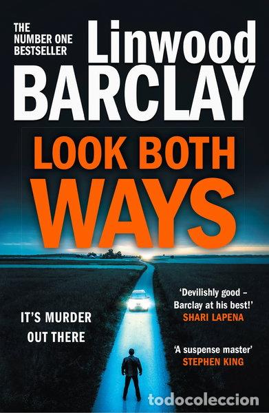 Libros: Look Both Ways- 9780008525613