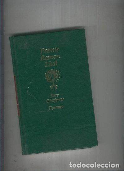 Libros: Fortuny- 9788408001386 - Foto 1