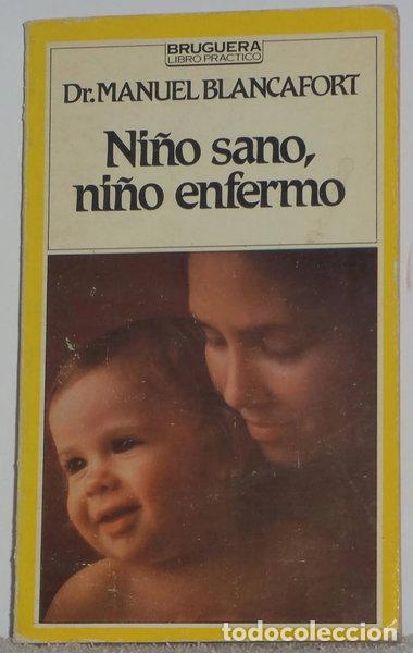 Libri di seconda mano: Ni&ntilde;o sano, ni&ntilde;o enfermo- 9788402092717