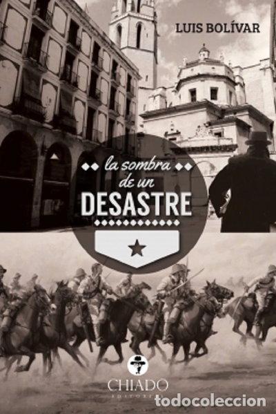 Libri di seconda mano: La sombra de un desastre- 9789897746819