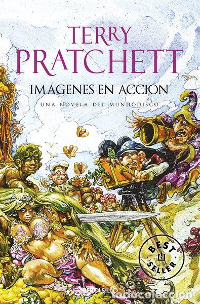 Livres: Im&aacute;genes en acci&oacute;n- 9788497597630