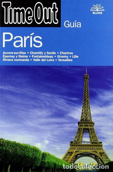 Libri di seconda mano: Par&iacute;s- 9788498011210
