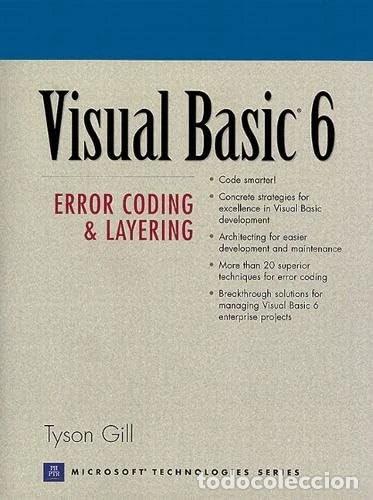 B&uuml;cher: Visual Basic 6- 9780130172273