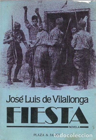 Libri di seconda mano: Fiesta- 9788401303869