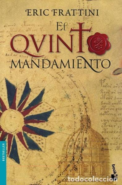 Livres: El Quinto Mandamiento- 9788467032482