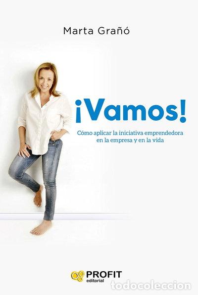 Livres: &iexcl;Vamos!- 9788416904761
