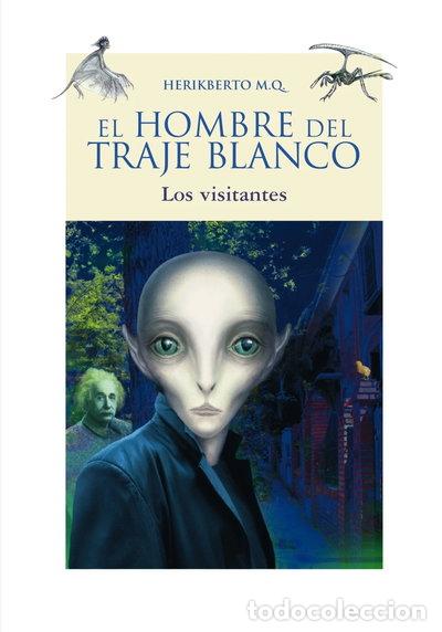 Livres: El hombre del traje blanco- 9788466792912
