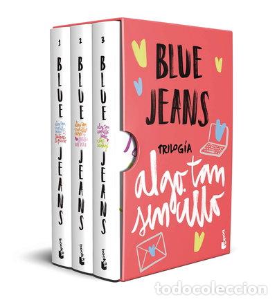 Libri di seconda mano: Estuche Algo tan sencillo- 9788408241539